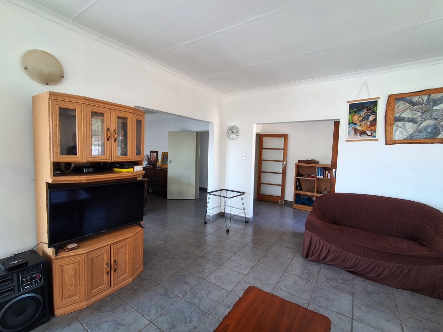 4 Bedroom Property for Sale in Protea Park North West